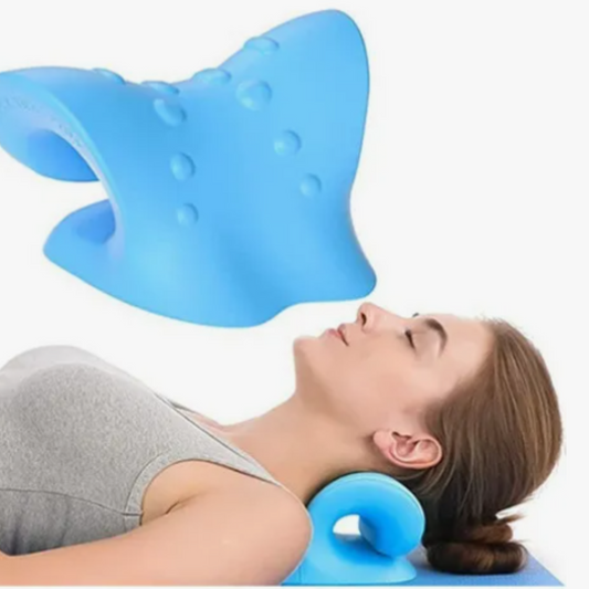 Almohada Ortopedica Para Pierna